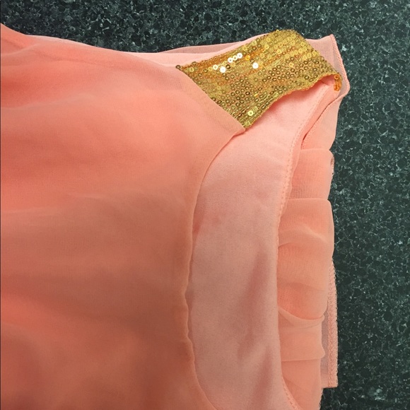 Clearance!!! Pink dress - Picture 2 of 4